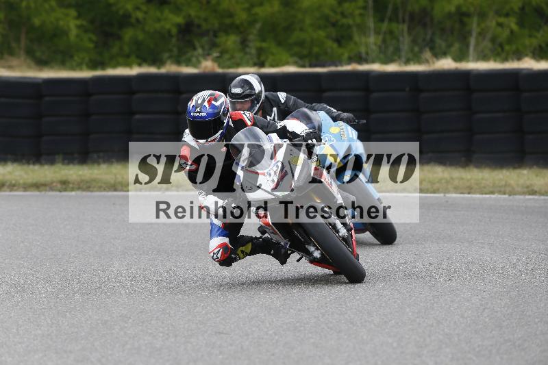 /18 23.05.2025 Get Faster Caremotion ADR/Gruppe gelb/82